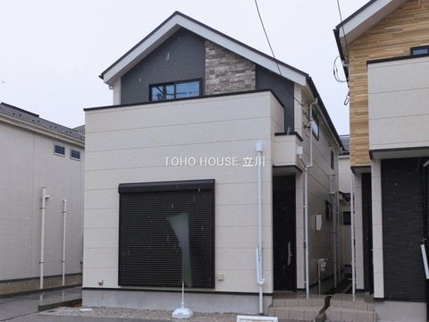 物件外観 (2026年03月10日撮影)