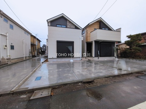 物件外観 (2026年03月10日撮影)