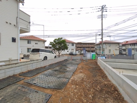 物件外観 (2026年04月23日撮影)