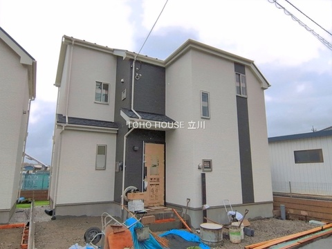 物件外観 (2026年03月26日撮影)