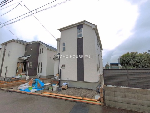 物件外観 (2026年03月26日撮影)