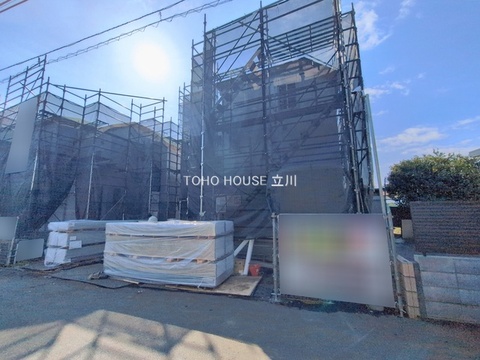 物件外観 (2026年03月04日撮影)