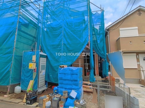 物件外観 (2026年04月06日撮影)