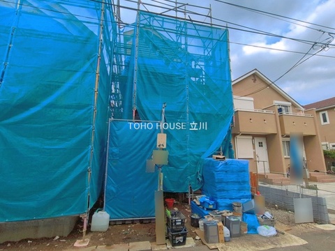 物件外観 (2026年04月06日撮影)