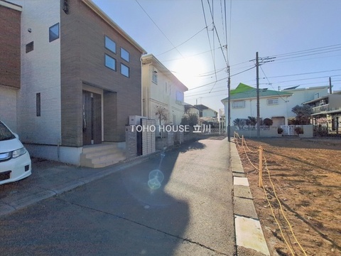 物件外観 (2026年03月12日撮影)