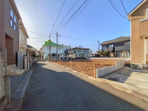 物件外観 (2026年03月12日撮影)