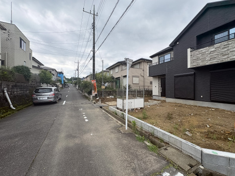 現地外観写真