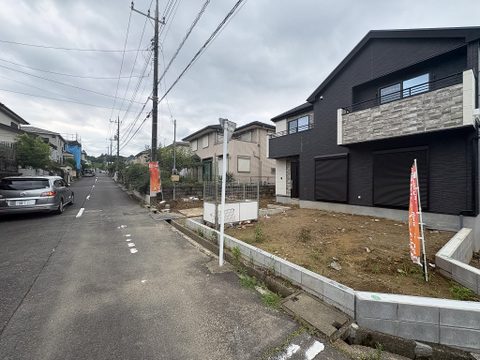 現地外観写真
