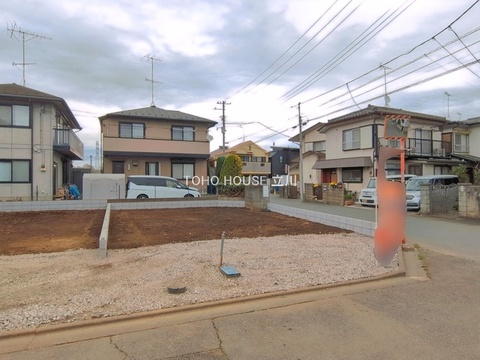 物件外観 (2026年04月01日撮影)