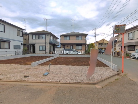 物件外観 (2026年04月01日撮影)