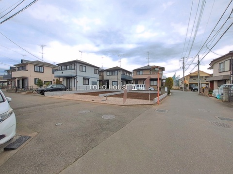 物件外観 (2026年04月01日撮影)