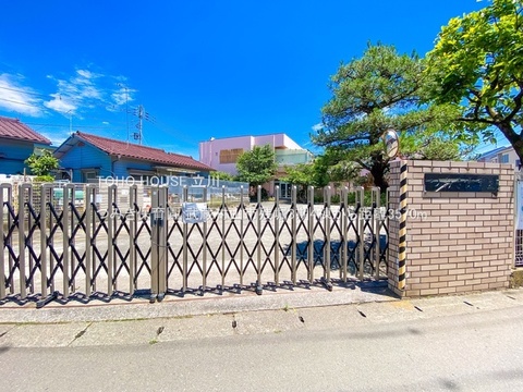 つみき保育園 3570m