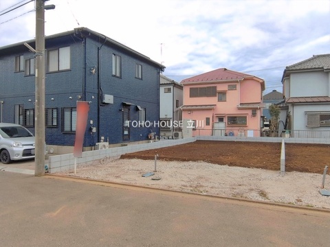 物件外観 (2026年04月01日撮影)