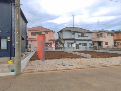 物件外観 (2026年04月01日撮影)