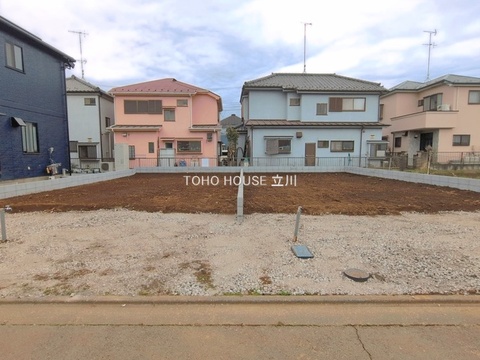 物件外観 (2026年04月01日撮影)