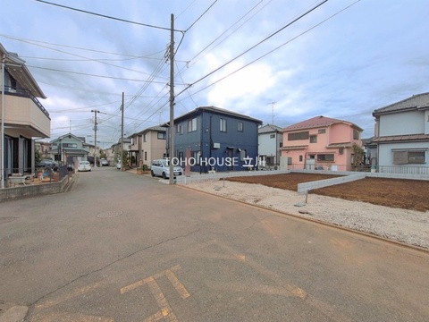 物件外観 (2026年04月01日撮影)