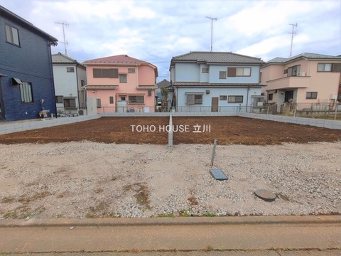 物件外観 (2026年05月29日撮影)