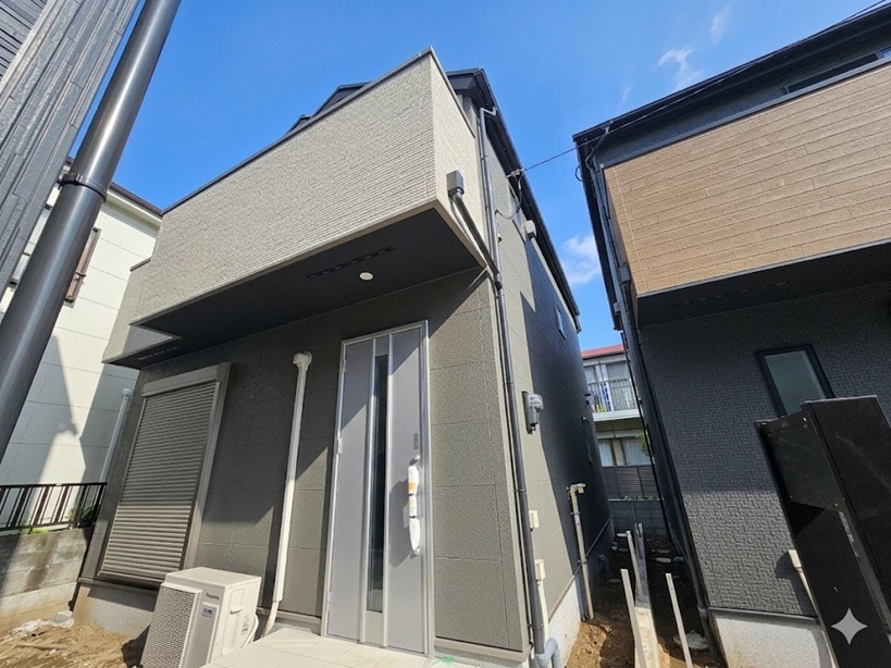 立川栄町2丁目24ー1期全4　2