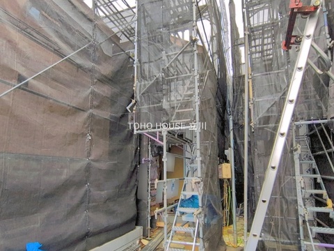 物件外観 (2026年03月31日撮影)