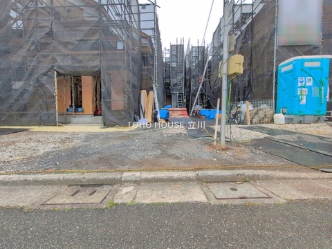 物件外観 (2026年03月31日撮影)