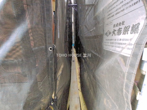 物件外観 (2026年03月31日撮影)