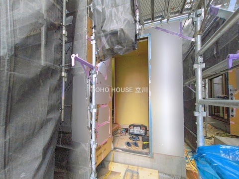 物件外観 (2026年03月31日撮影)