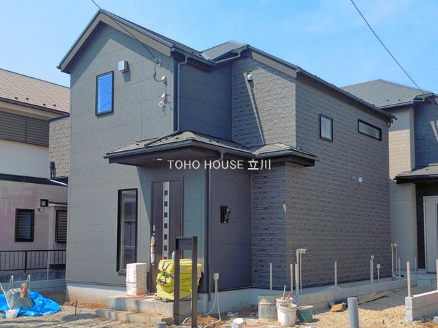 立川栄町2丁目24ー1期全4 4