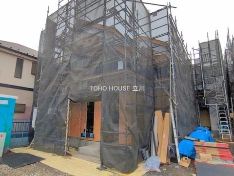 物件外観 (2026年03月31日撮影)