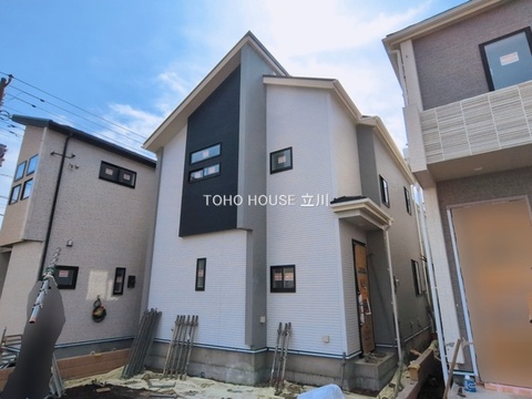 物件外観 (2026年03月17日撮影)