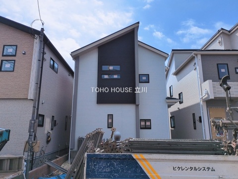 物件外観 (2026年03月17日撮影)