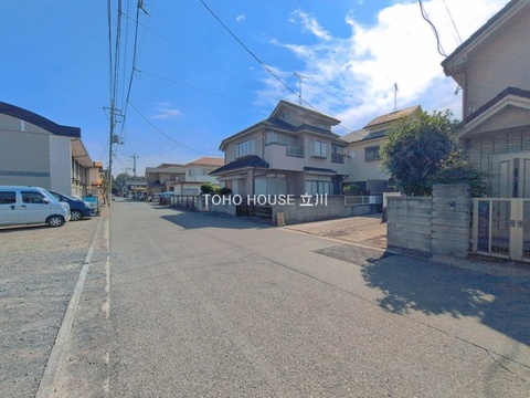 前面道路含む現地 (2026年05月20日撮影)