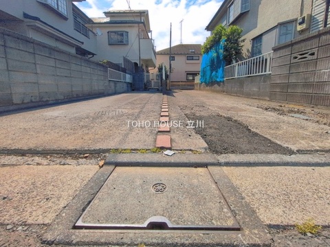 物件外観 (2026年05月20日撮影)
