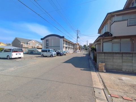 物件外観 (2026年05月20日撮影)