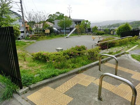 相原橋本公園まで約289m