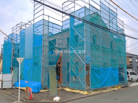 物件外観 (2026年04月07日撮影)