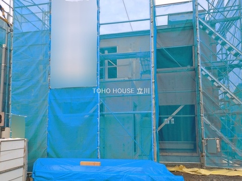 物件外観 (2026年04月07日撮影)