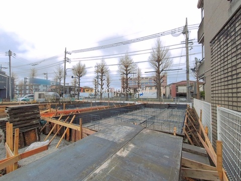 物件外観 (2026年03月31日撮影)