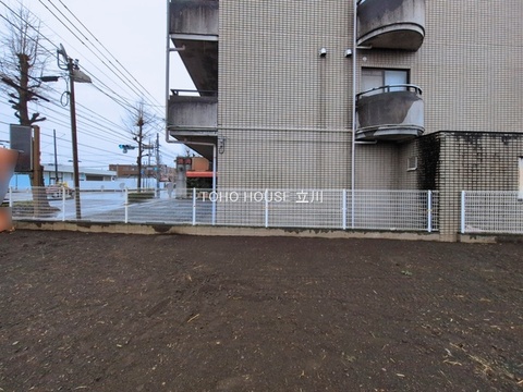 物件外観 (2026年03月03日撮影)