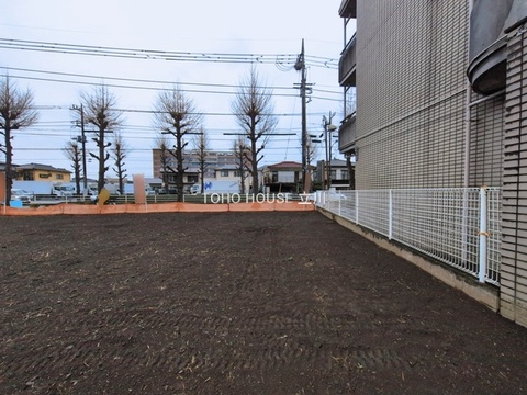 物件外観 (2026年03月03日撮影)