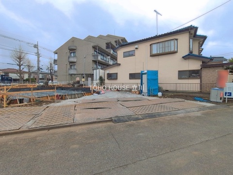 物件外観 (2026年03月31日撮影)