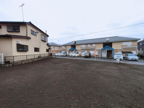 物件外観 (2026年03月03日撮影)