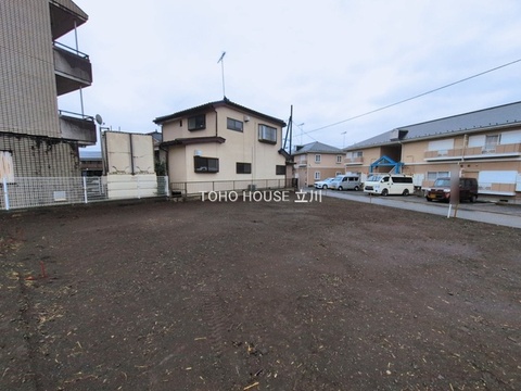 物件外観 (2026年03月03日撮影)