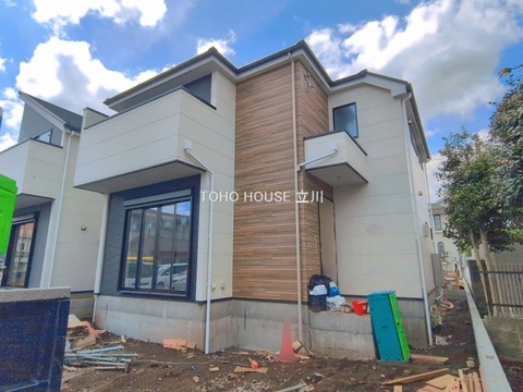 物件外観 (2026年04月06日撮影)