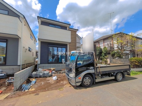 物件外観 (2026年04月06日撮影)