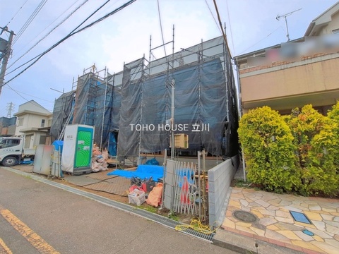 物件外観 (2026年06月02日撮影)