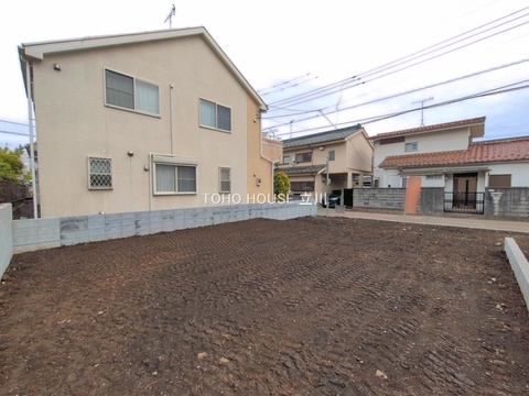 物件外観 (2026年04月24日撮影)