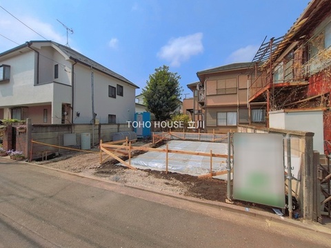 物件外観 (2026年03月30日撮影)