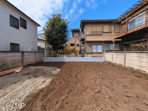 物件外観 (2026年03月17日撮影)