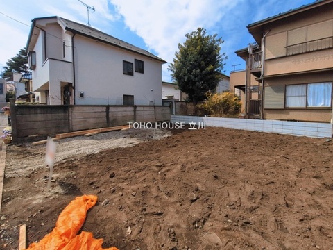 物件外観 (2026年03月17日撮影)