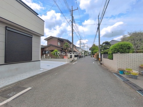 前面道路含む現地 (2026年05月26日撮影)